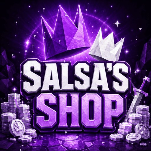 Salsa Shop