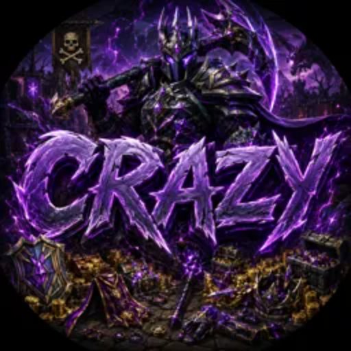 Crazy's Vault