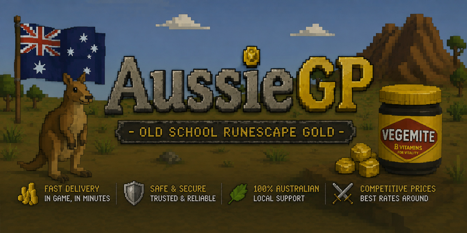 AussieGP banner