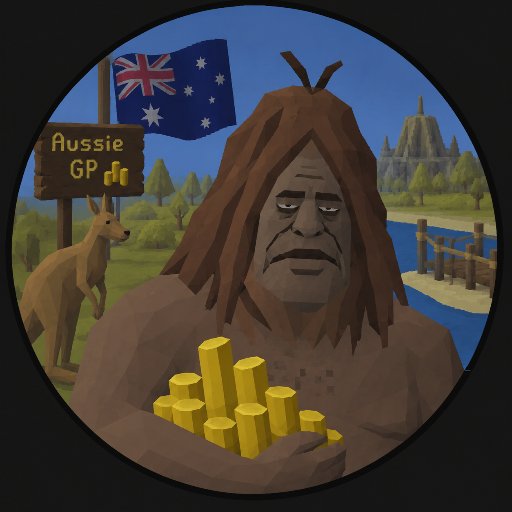 AussieGP