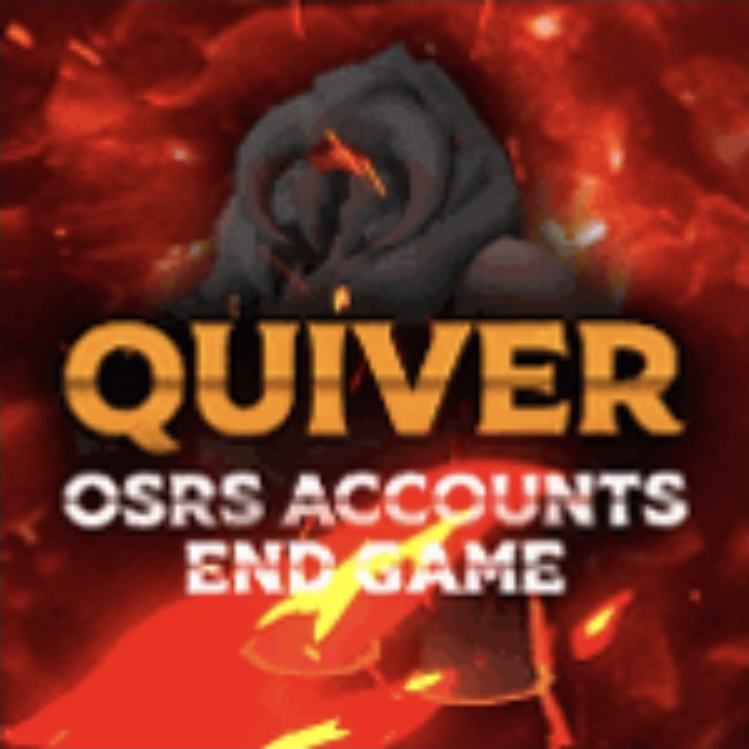 Quiver osrs banner