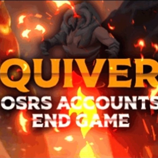 Quiver osrs
