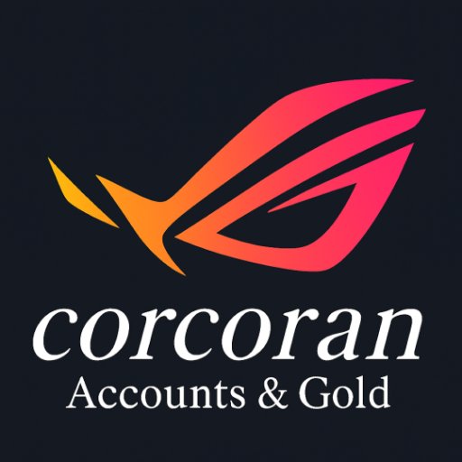 Corcoran Accounts